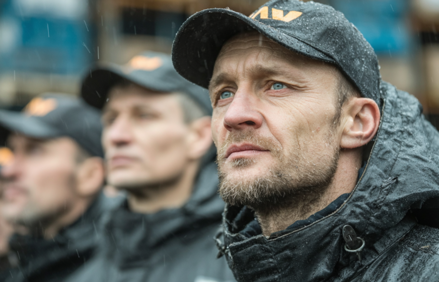 Рабочие на склад метро Народное Ополчение 